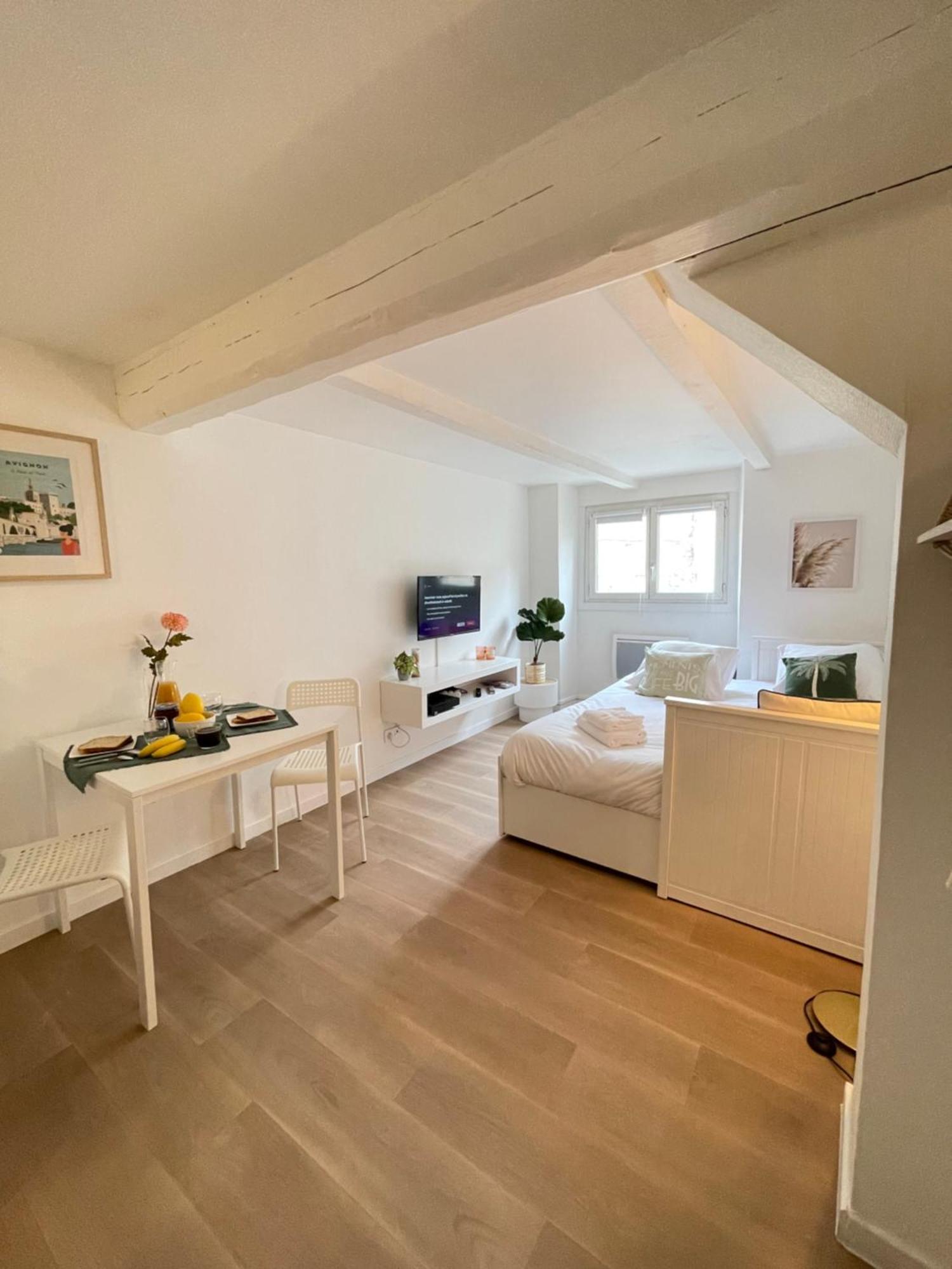A Ne Pas Manquer Plein Coeur D Appartement *
